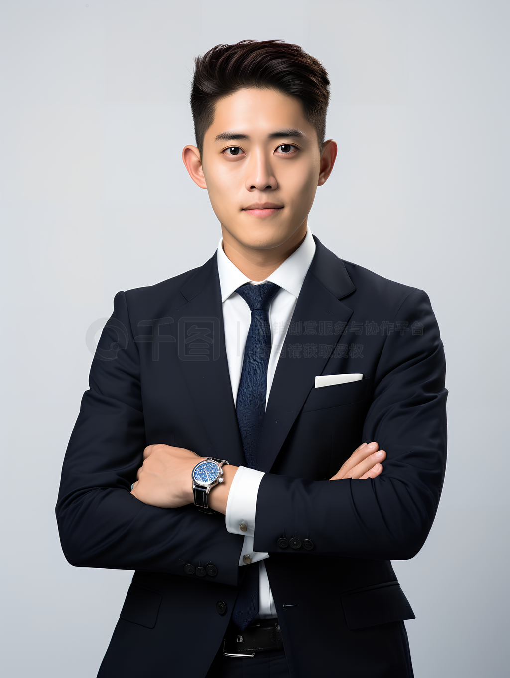 姜水英 公关与传播总监